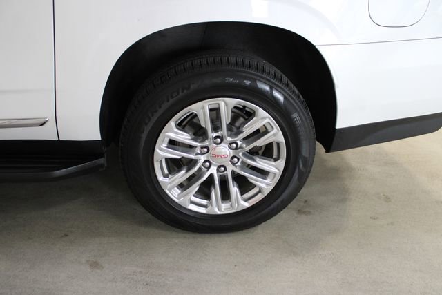 Used 2021 GMC Yukon XL SLT w/ SLT Premium Package AWD/4WD image 37