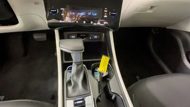 Used 2024 Hyundai Tucson SEL FWD image 33