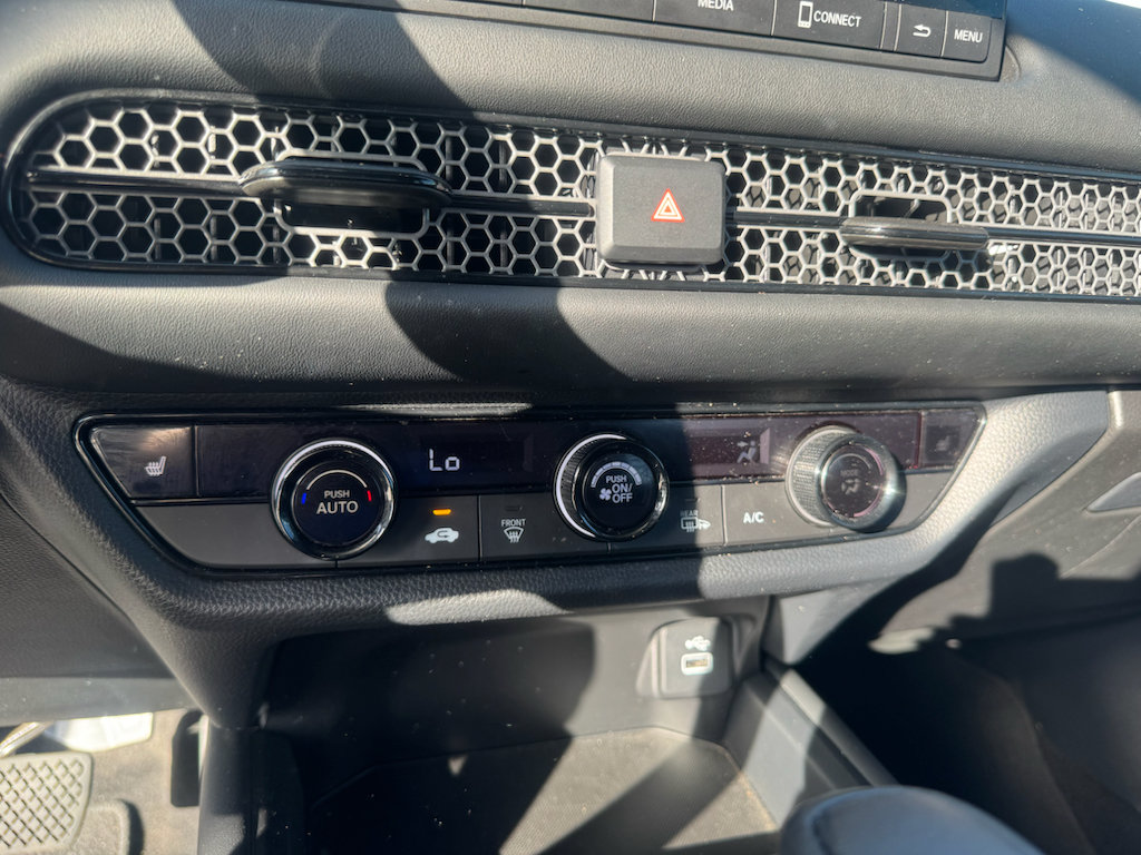 Certified 2024 Honda HR-V Sport image 18