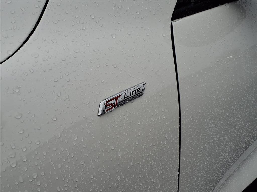 New 2026 Ford Escape ST-Line w/ Tech Pack #1 image 20