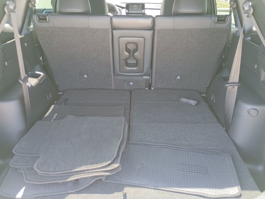 Used 2022 Mitsubishi Outlander SE FWD image 18