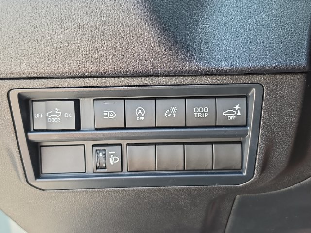 Used 2024 Toyota Tundra SR5 w/ SR5 Convenience Package RWD image 27