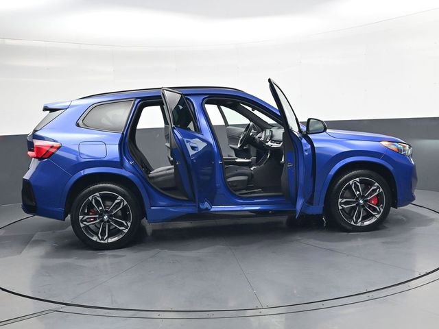 New 2025 BMW X1 xDrive28i w/ Technology Package image 38