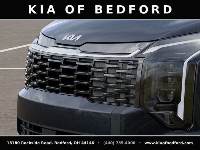 New 2026 Kia Sportage EX FWD image 14