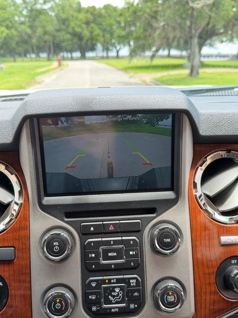 Used 2016 Ford F250 King Ranch AWD/4WD image 30