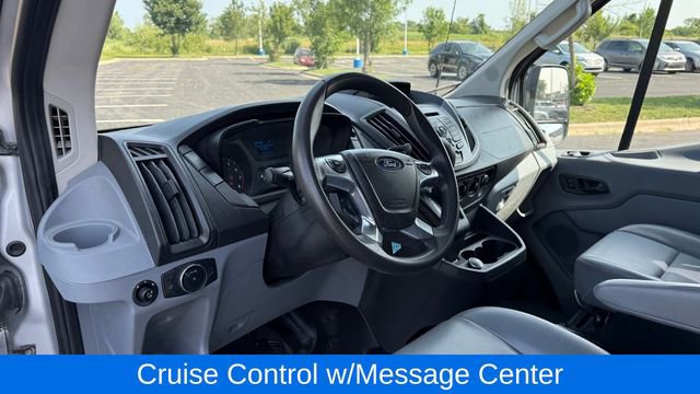 Used 2018 Ford Transit 350 XL image 12