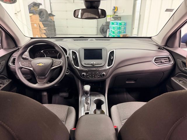 Used 2024 Chevrolet Equinox LT w/ LPO, Floor Liner Package image 18
