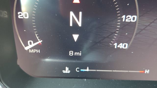 New 2026 GMC Sierra 3500 Denali w/ Denali Reserve Package image 12