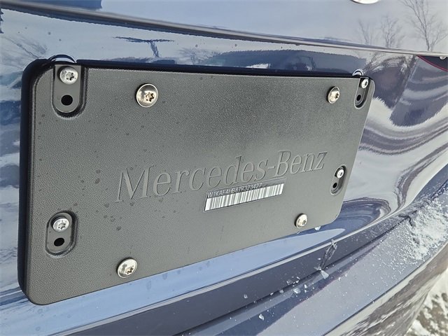 New 2026 Mercedes-Benz C 300 C 300 image 29