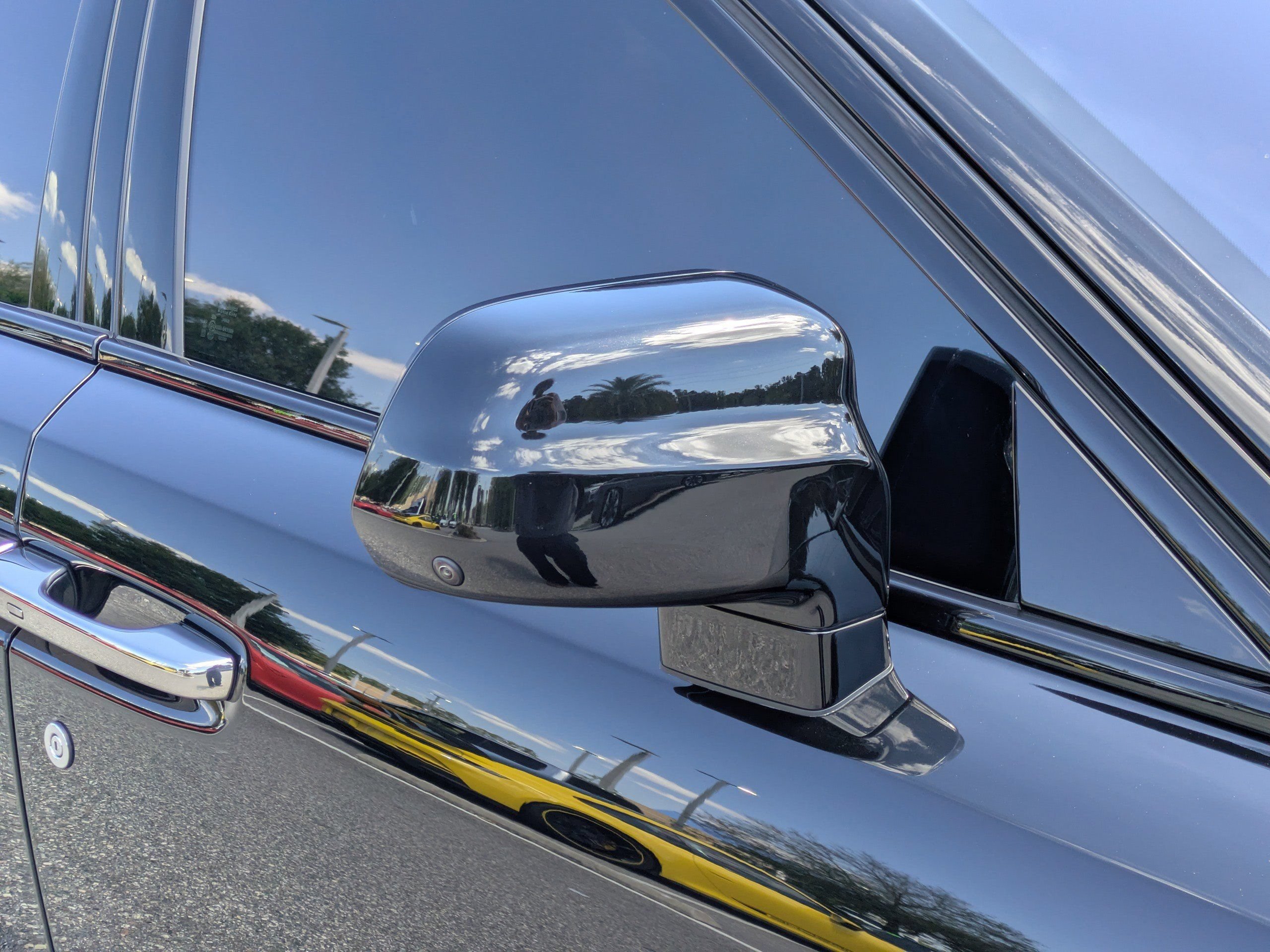 Used 2024 Rolls-Royce Ghost Black Badge AWD/4WD image 36