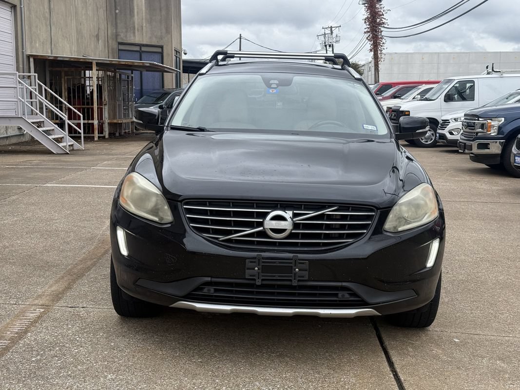 Used 2014 Volvo XC60 3.2 FWD image 2