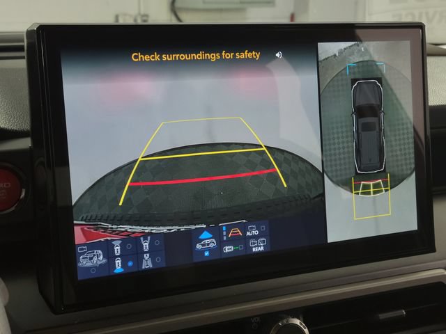 Used 2026 Toyota 4Runner TRD Sport Premium AWD/4WD image 20