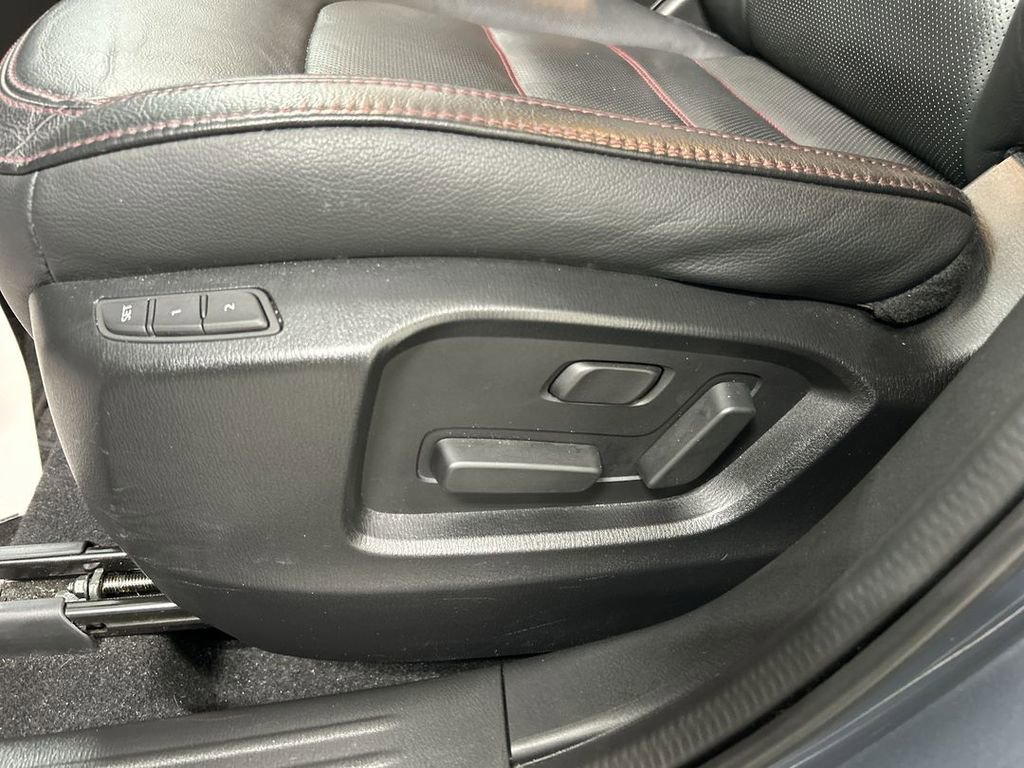 Used 2021 MAZDA CX-5 Carbon Edition FWD image 10