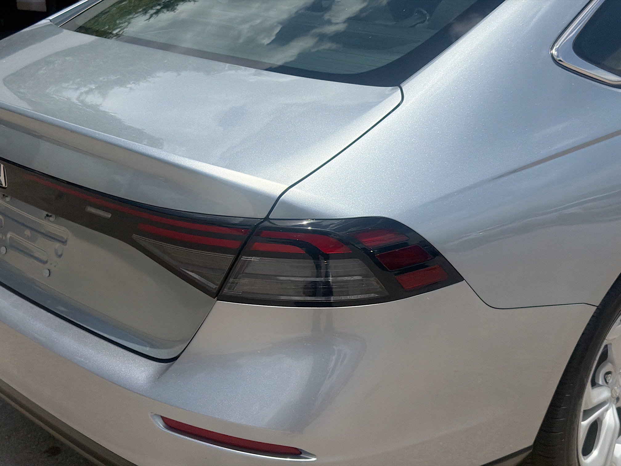 Used 2024 Honda Accord LX image 26