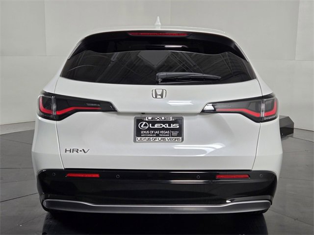 Used 2024 Honda HR-V EX-L image 5