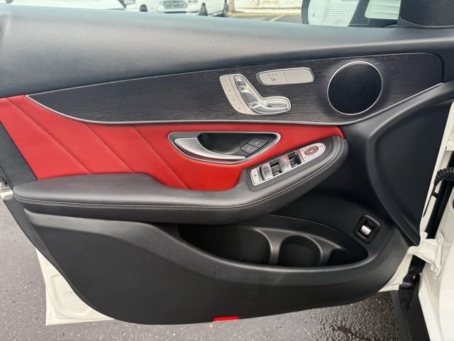 Used 2022 Mercedes-Benz GLC 300 4MATIC image 24