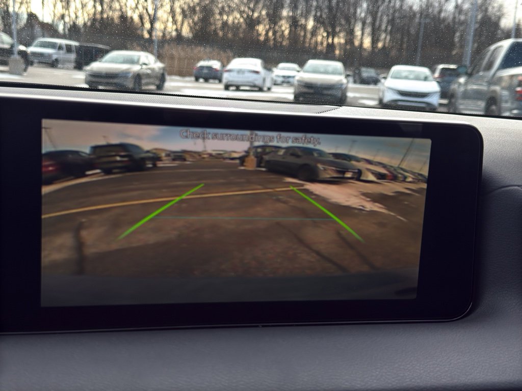 New 2026 Nissan Sentra SV w/ SV Convenience Package image 18