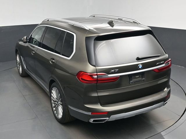 Used 2021 BMW X7 xDrive40i w/ Premium Package image 23