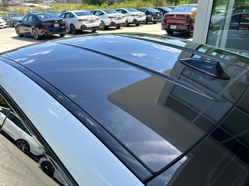 Certified 2025 BMW M4 xDrive Competition image 17