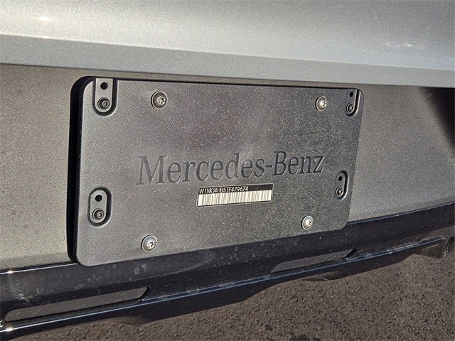 New 2026 Mercedes-Benz GLC 300 4MATIC image 33