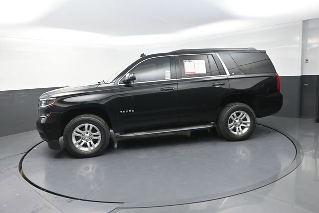Used 2015 Chevrolet Tahoe LT AWD/4WD image 57