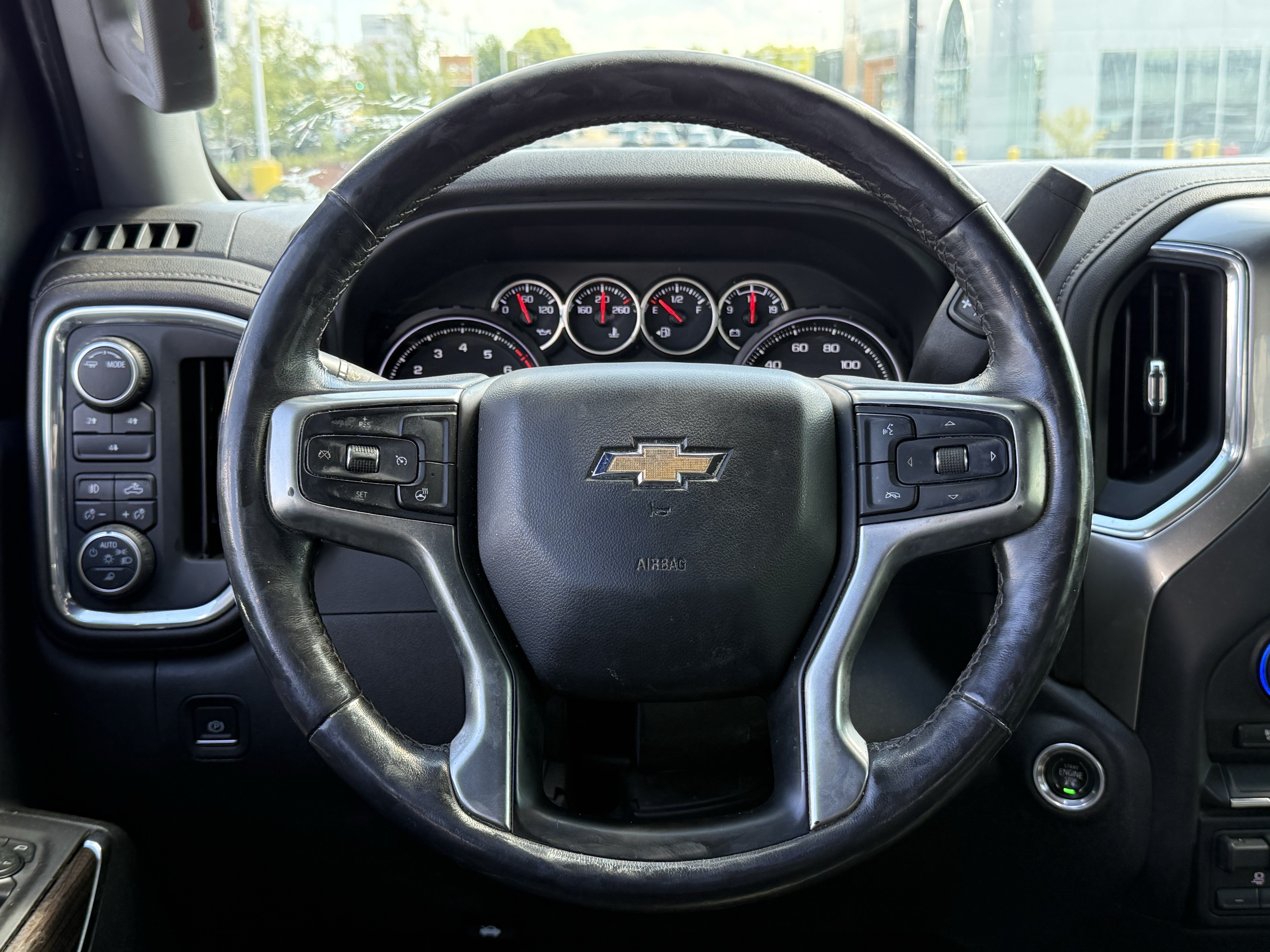 Used 2022 Chevrolet Silverado 2500 LT w/ All Star Edition AWD/4WD image 13