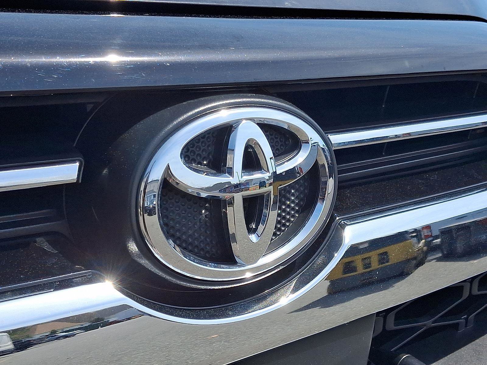 Used 2023 Toyota 4Runner Limited image 68