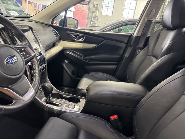 Used 2021 Subaru Ascent Limited AWD/4WD image 4
