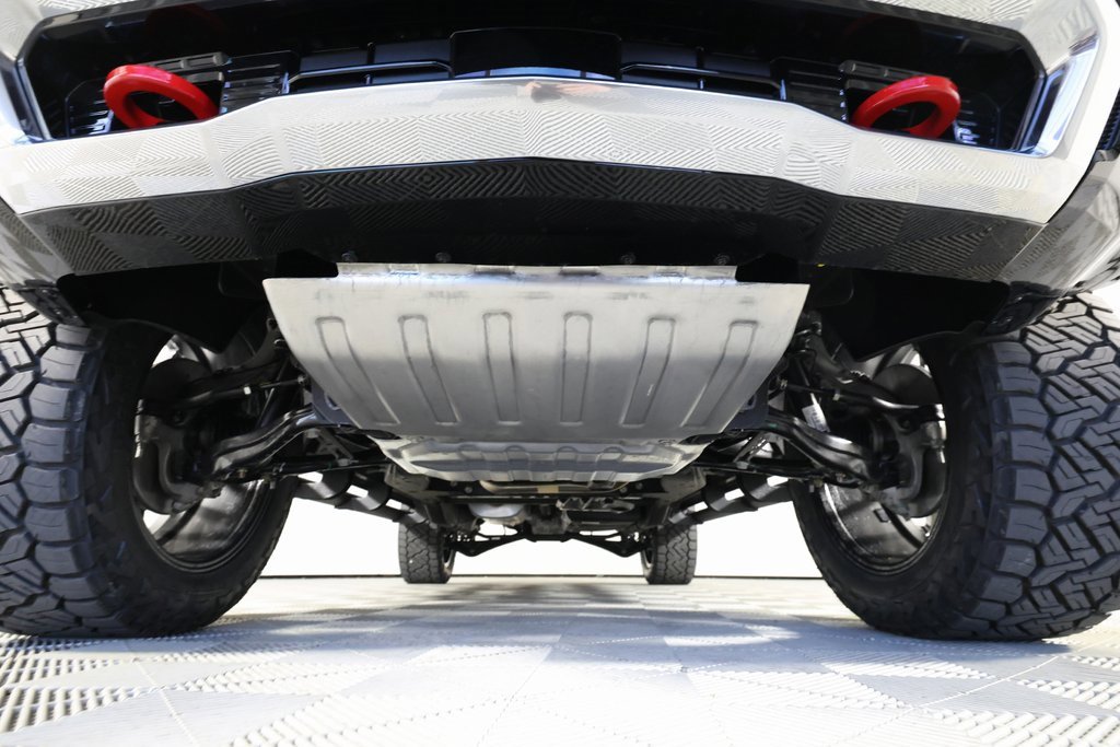 Used 2026 Chevrolet Tahoe Z71 w/ Comfort Package image 46