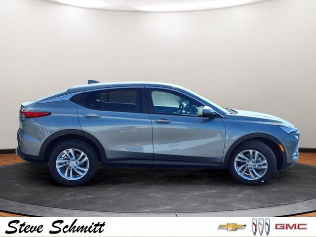 New 2026 Buick Envista Preferred w/ Convenience I Package FWD image 22