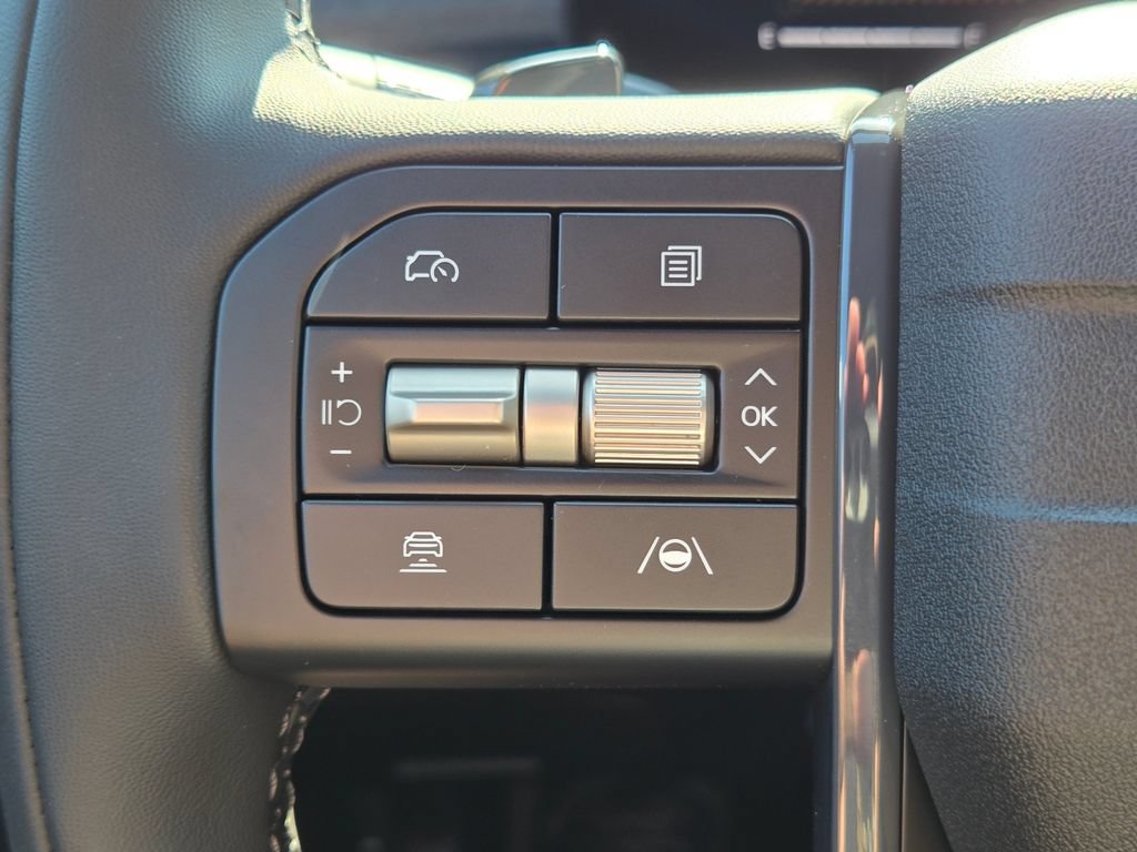 New 2027 Kia Telluride X-Line SX Prestige AWD/4WD image 23