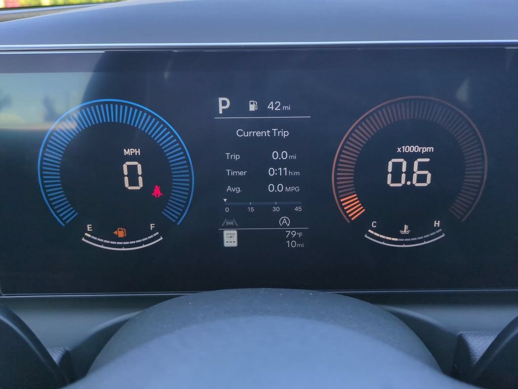 New 2026 Hyundai Tucson XRT FWD image 34