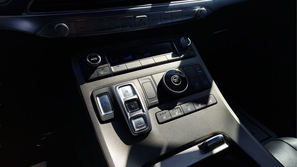 Used 2021 Hyundai Palisade Calligraphy image 26