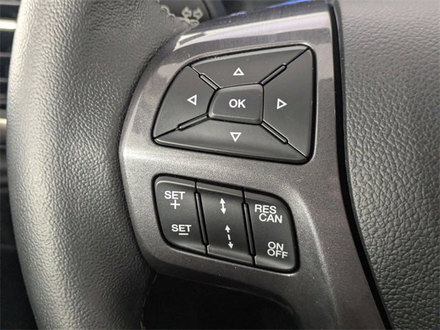 Used 2019 Ford Ranger Lariat w/ Equipment Group 501A Mid image 15