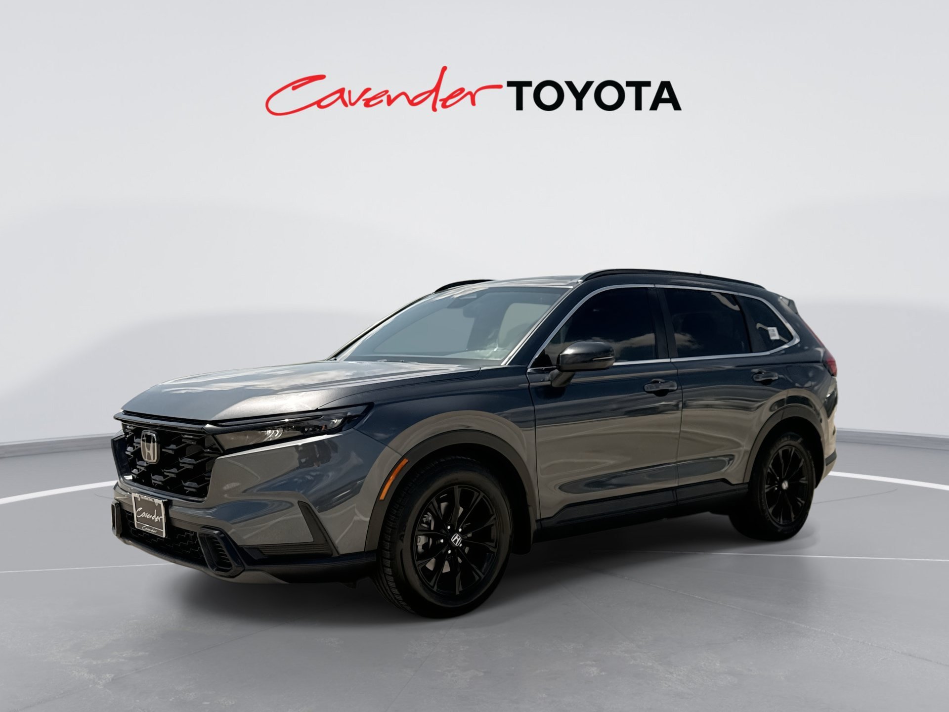 Used 2023 Honda CR-V Sport image 1