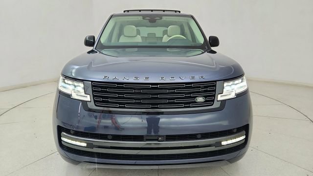 Used 2024 Land Rover Range Rover SE AWD/4WD image 13