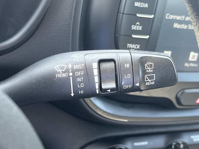 Used 2021 Kia Soul S FWD image 36
