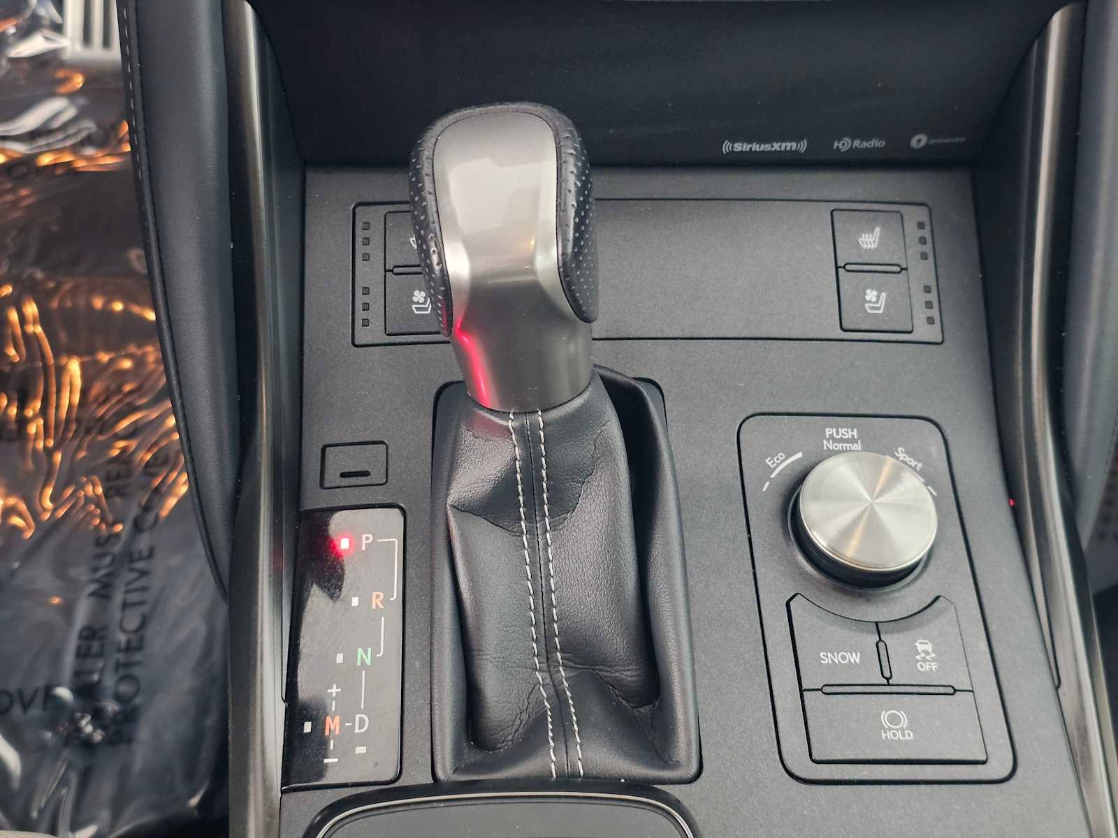 Certified 2023 Lexus IS 350 F Sport w/ Navigation Package image 30