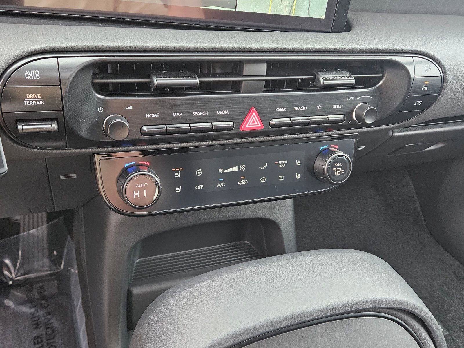 New 2026 Hyundai Palisade XRT Pro image 24