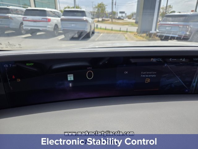 New 2026 Lincoln Nautilus Premier w/ Equipment Group 102A AWD/4WD image 22