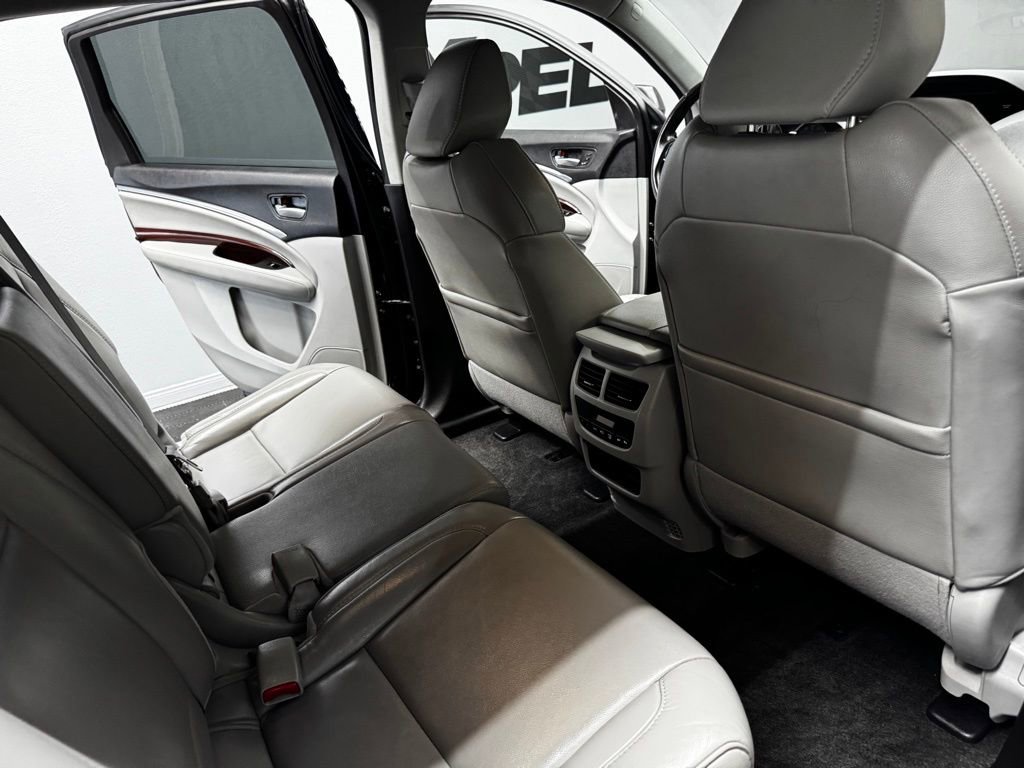 Used 2015 Acura MDX FWD w/ Technology Package image 53