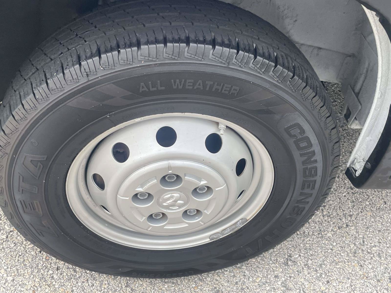 Used 2021 RAM ProMaster 2500 FWD image 11