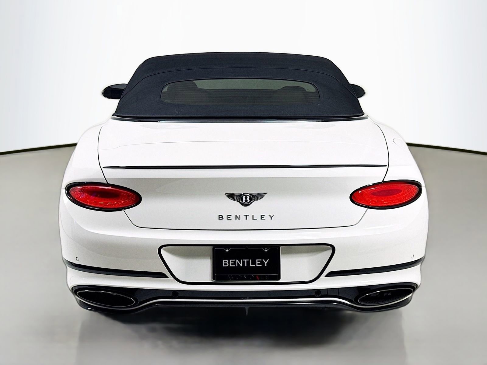 Certified 2024 Bentley Continental GT Speed AWD/4WD image 7
