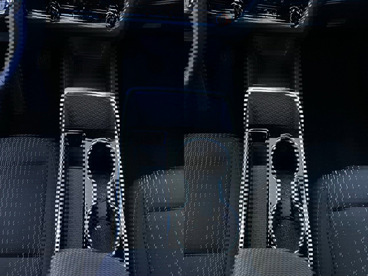 Used 2025 Chevrolet Equinox LT image 14