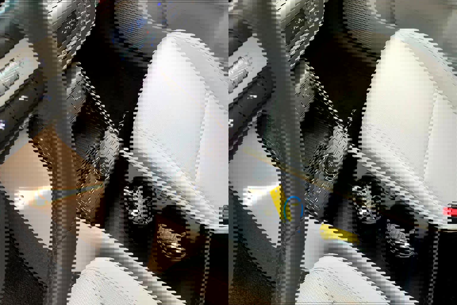 Used 2025 Hyundai Kona SEL image 16