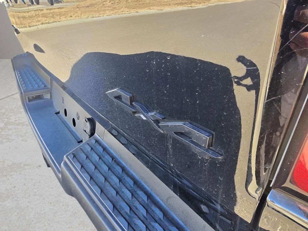 Used 2023 RAM 1500 Rebel w/ Rebel Level 1 Equipment Group image 11