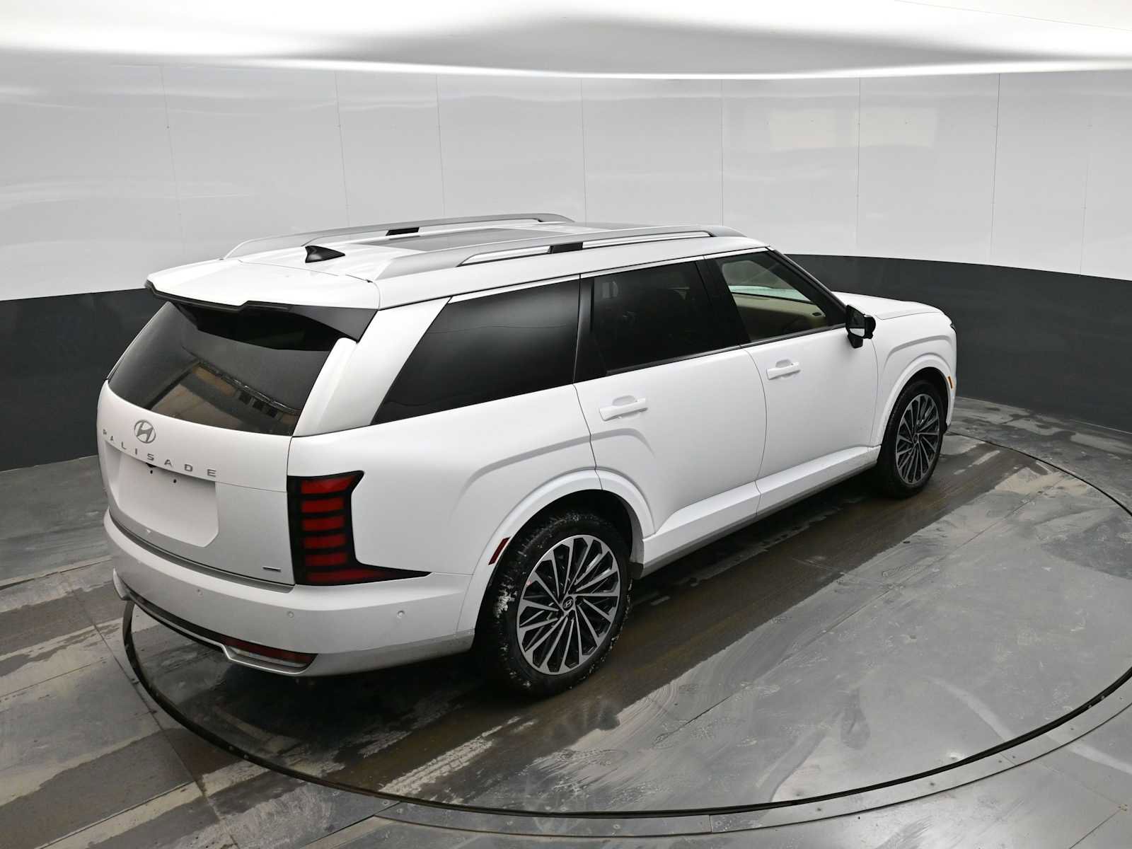 New 2026 Hyundai Palisade Calligraphy image 29