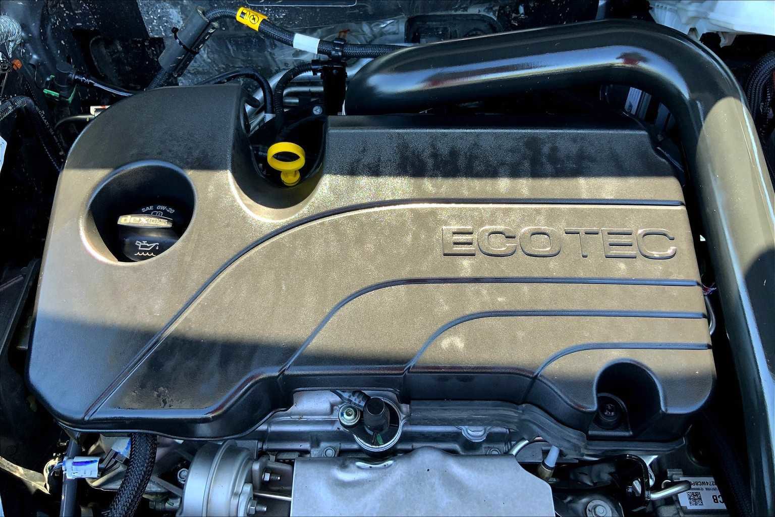 Certified 2024 GMC Terrain SLT image 24