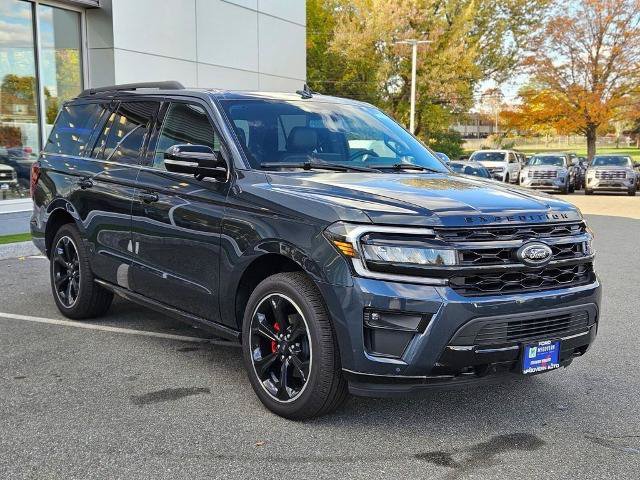 New 2024 Ford Expedition Limited AWD/4WD image 41