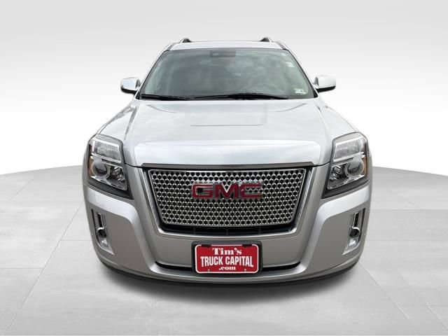 Used 2015 GMC Terrain Denali AWD/4WD image 8